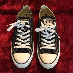 Converse Allstar sneakers